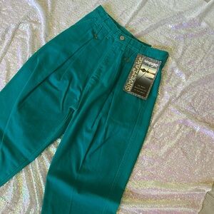 Wrangler silver lake